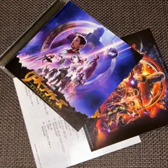(S5938) 国内盤ステッカー付き 映画音楽(洋画) 「アベンジャーズ / インフィニティ・ウォー」オリジナルサウンドトラック サントラ soundtrack avengers infinity war インフィニティウォー