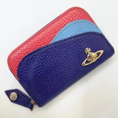 未使用級✨ヴィヴィアンウエストウッド ダブルフラップ コインケース 銀オーヴ 2025年最新】Vivienne Westwood メンズ コインケース・小銭入れ