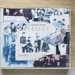 輸入盤CD★ビートルズ/THE BEATLES■ Anthology 1  ■0724383444526/【アメリカ盤 /洋楽】E01785