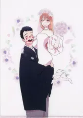 2025年最新】その着せ替え人形は恋をする クリアファイル