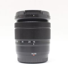 【訳あり】FUJIFILM FUJINON XC 16-50mmF3.5-5.6 OIS
