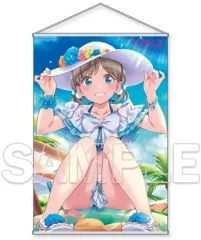 【中古】タペストリー Liella! 唐可可[3] B1タペストリー 「ラブライブ！スーパースター!!」