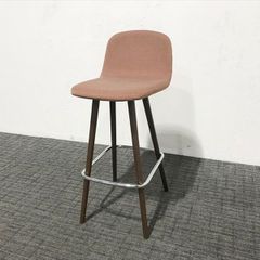 専用 アダル レイ カウンターチェア バー スツール 椅子 チェック 2