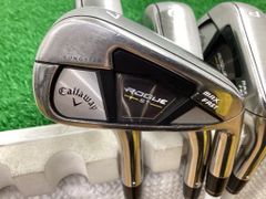 中古】 オデッセイ WORKS VERSA #7 34インチ パター PT スチール