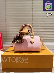 【今日特価】Louis Vuitton Speedy 16cm ピ LLOW バッグ（Retiro シリーズ）Classic Design