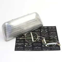 【新品、未使用】IO eyevan 純正メガネケース3個セット 2025年最新】eyevan メガネケースの人気アイテム - メルカリ
