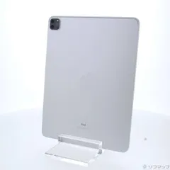 【早い者勝ち】iPad Pro 12.9第5世代 1TB セルラー シルバー Amazon.co.jp: 【整備済み品】 Apple iPad Pro 12.9インチ (第 5