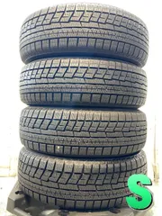185/60R15 スタッドレス　ヨコハマ　4本セット　送料込み　TS347 ヨコハマタイヤ 2025年製 在庫あり 日本製正規品 ヨコハマ