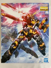 【未開封】スタンダートRX-0 ユニコーンガンダム [デストロイモード] 覚醒v SDEX ユニコーンガンダム（デストロイモード） レビュー