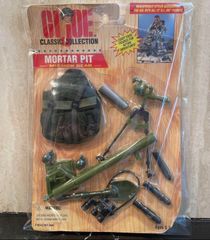 新品　1/6 Scale 1996 GI Joe Mission Gear
