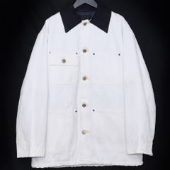 【希少】PRADA オーバーサイズ コットンツイル ジャケット 希少】PRADA オーバーサイズ コットンツイル ジャケット