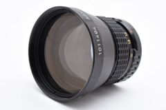 ★良品★ ペンタックス PENTAX PENTAX-110 70mm F2.8 #1794A11