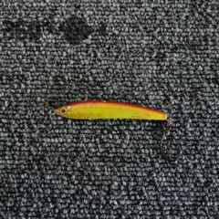 【神田釣具 360°】1345: used lure stickbait/@
