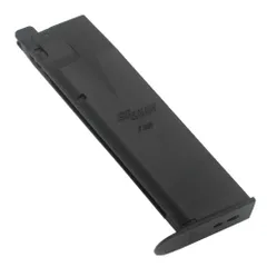 東京マルイ　SIG　P226　E2　スペアマガジン1本付 2025年最新】東京マルイ sig p226 e2 マガジンの人気アイテム