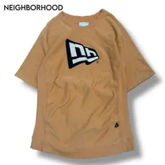 【NEIGHBORHOOD】NH Logo S/S Sweatのサムネイル