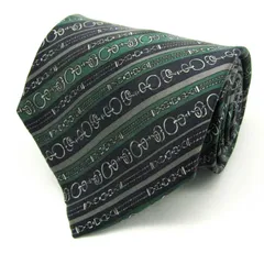 Tie Rack の アートシルク TIE RACK 