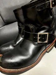 2024年最新】red wing 2976の人気アイテム - メルカリ