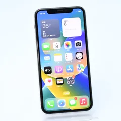 【Face IDジャンク】SIMフリー iPhone11 Pro 64GB シルバー