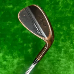 タイトリスト ボーケイフォージド ウェッジ48° タイトリスト VOKEY DESIGN FORGED（ボーケイデザイン