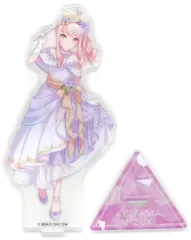 【中古】アクリルスタンド・アクリルパネル 暁山瑞希 アクリルスタンド Vol.19 「プロジェクトセカイ カラフルステージ! feat. 初音ミク」