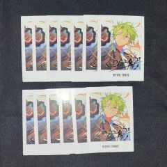 あんスタ ぱしゃっつ 巴日和 9周年 あんスタ ぱしゃっつ 9周年 巴日和 あんスタ 巴日和 9周年