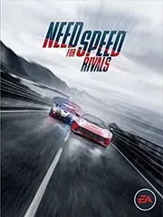 【中古-非常に良い】ニード・フォー・スピード ライバルズ - XboxOne