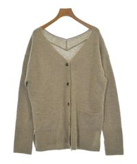 FRAMeWORK カーディガン レディース 【古着】【中古】【送料無料】