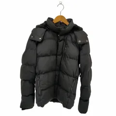 アズールバイマウジー AZUL by moussy TIMBERWOLF STRETCH BLOUSON 中綿ジャケット メンズ JPN：L のサムネイル