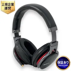 2024年最新】sony mdr-1a イヤーパッドの人気アイテム - メルカリ