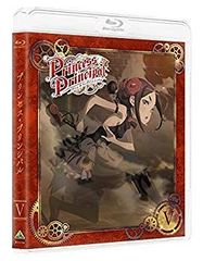 [중고] [매우 좋음] 공주 · 주체 V (특장 한정판) [Blu-ray] n5ksbvb