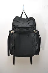 Undercover 09AW Joy Divisionプラダ型 バックパック バッグ
