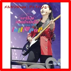2025年最新】松田聖子コンサート スイートピーの人気アイテム
