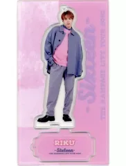 THE RAMPAGE   RIKU   タワレコ  パネル 2025年最新】Rampage riku パネルの人気アイテム - メルカリ