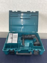★マキタ(makita) コードレスハンマドリル HR182DZKB【八尾店】