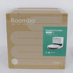 ルンバ コンボ 2 Essential robot +AutoEmpty - メルカリ