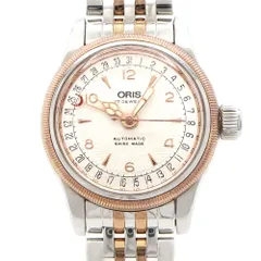 2025年最新】oris ポインターデイトの人気アイテム - メルカリ