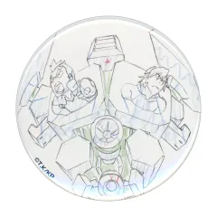 2025年最新】天元突破グレンラガン 缶バッジの人気アイテム - メルカリ