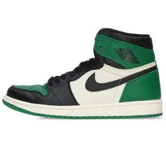 2024年最新】jordan1 retro high pine green blackの人気アイテム