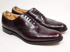 猫猫ホッピー様専用】John Lobb Marshall 5.5 E - メルカリ