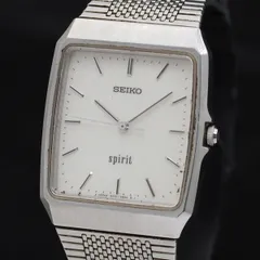 2025年最新】SEIKO5 スクエアの人気アイテム - メルカリ 2025年最新】SEIKO5 スクエアの人気アイテム - メルカリ