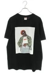 2023年最新】supreme andre 3000 tee mの人気アイテム - メルカリ