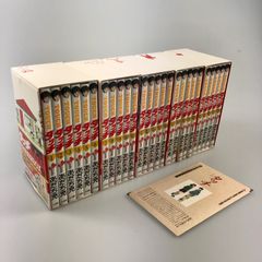 【姫路東】タッチ　完全復刻版BOX　1～5　全巻セット　特典付属【205-0018】