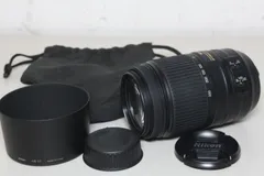 2025年最新】AF-S DX NIKKOR 55-300mm F4.5-5.6G ED VRの人気