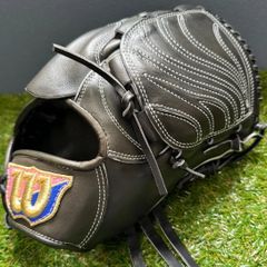 Wilson　ウィルソン　硬式グローブ　 Wilson staff 投手用