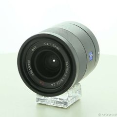 〔中古品〕 Sonnar T E 24mm F1.8 ZA (SEL24F18Z) (Eレンズ)【276】