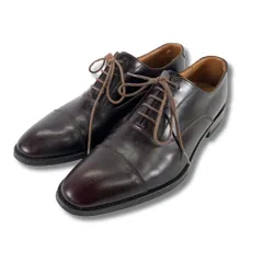 REGAL リーガル 革靴 茶 23 1/2 約23.5cm