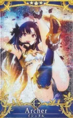 【中古】Fate [☆☆☆☆☆]：【第5段階/Fatal】イシュタル