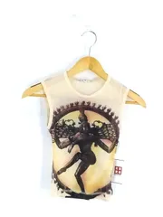 アナスイ ANNA SUI トップス ノースリーブ パワーネッ #141401#のサムネイル