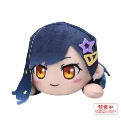 【中古】ぬいぐるみ 白石杏-制服- 寝そべりぬいぐるみ(S) 「プロジェクトセカイ カラフルステージ! feat. 初音ミク」