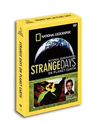 【新品未開封】ストレンジ・デイズ DVD 帯付き ストレンジデイズ DVD ストレンジ・デイズ